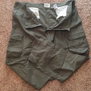 Cargo pants